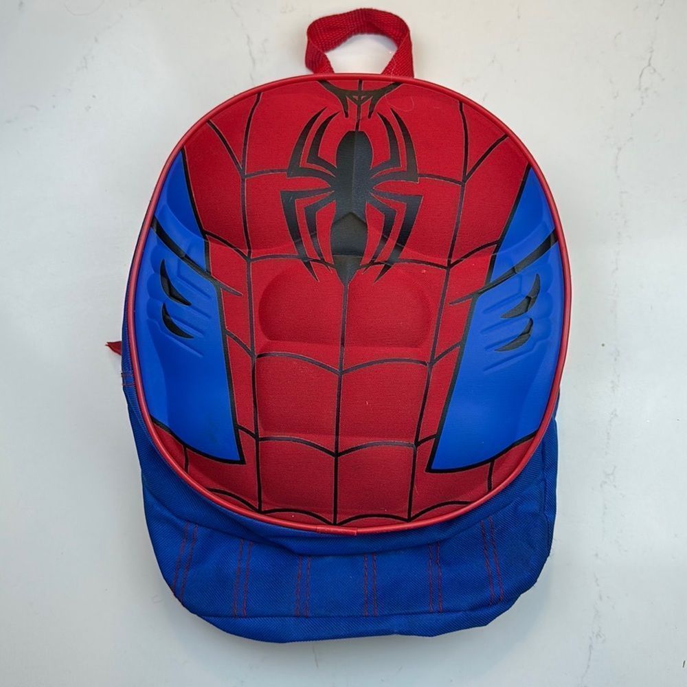 Spider-man Backpack
